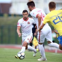 HNK Gorica (Matija Špičić) - NK Inter Zaprešić