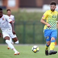 HNK Gorica (Iyayi Believe Atiemwen) - NK Inter Zaprešić (Prenga Herdi)