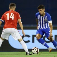 Lokomotiva (Fran Karačić) - Rudeš (Antonio Boršić)