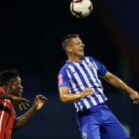 Lokomotiva - Rudeš (Erhun Obanor)