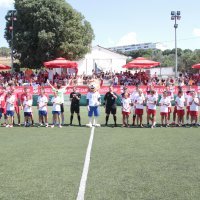 Sportske igre mladih 2018. završnica