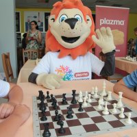 Sportske igre mladih 2018. završnica