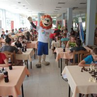 Sportske igre mladih 2018. završnica