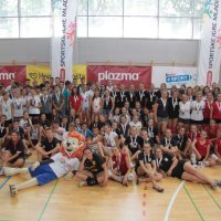 Sportske igre mladih 2018. završnica