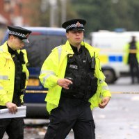 Pucnjava u Manchesteru