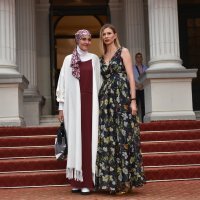 Aida Begic sa Elmom Tataragić