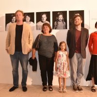 Ekipa filma Jedan dan s redateljicom Zsófie Szilágyi