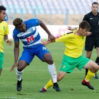 Ezekiel Henty u duelu