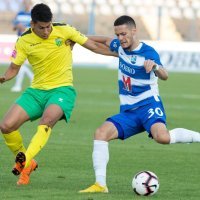 Haris Hajradinović protiv Istre