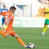 Josip Čondrić protiv Osijeka