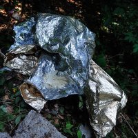 Mjesto gdje su u zaseoku Tomići stradali migranti