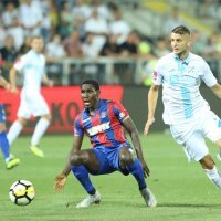 Hamza u duelu protiv Rijeke