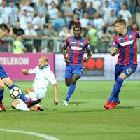 Čanađija u duelu protiv Hajduka