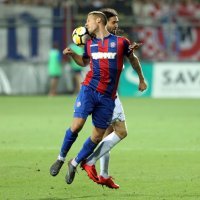 Zuta protiv Šehića u duelu