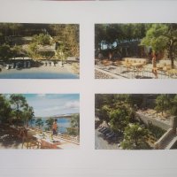 Projekt Francuza za uvalu Maslinica