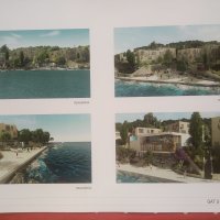 Projekt Francuza za uvalu Maslinica