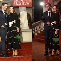 Severina i Igor Kojić