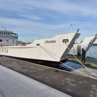 Trajekt Lošinjanka