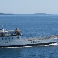 Trajekt Pelješčanka