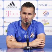 Dani Olmo i Nenad Bjelica najavljuju utakmicu protiv Astane