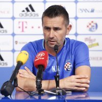 Dani Olmo i Nenad Bjelica najavljuju utakmicu protiv Astane