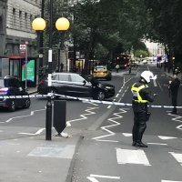 Incident u Londonu