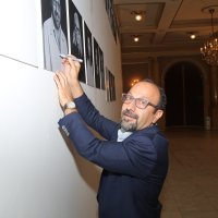 Asghar Farhadi