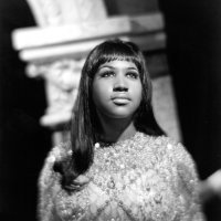 Aretha Franklin