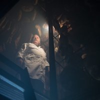 Zvonimir Marin, predsjednik Udruge drniški pršut