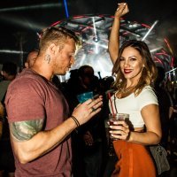 Žanamari Perčić na Zrču