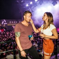 Žanamari Perčić na Zrču