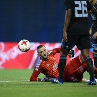 Danijel Zagorac protiv Astane