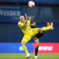 Marin Leovac protiv Almeide