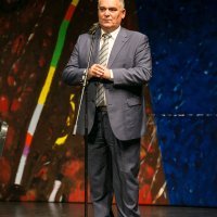 Župan Blaženko Boban