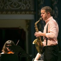 Gordan Tudor i Zagrebački solisti