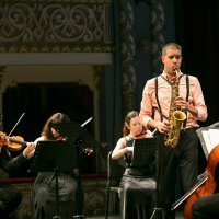 Gordan Tudor i Zagrebački solisti