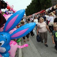 Marija Bistrica: Tisuće vjernika okupile su se na proslavi blagdana Velike Gospe