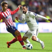 Isco protiv Griezmanna