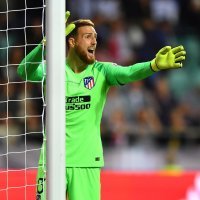 Jan Oblak protiv Reala