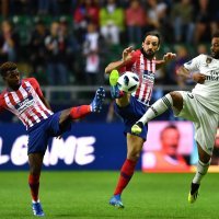 Juanfran i Lemar protiv Marcela