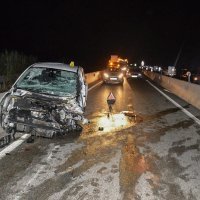 Prometna Istarski ipsilon