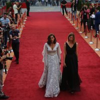 Amra Silajdžić i Elma Tataragić