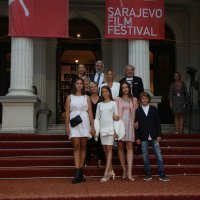 Ekipa filma Gajin svijet