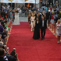 Ekipa TV serije Novine