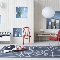 Ikea Gratulera kolekcija