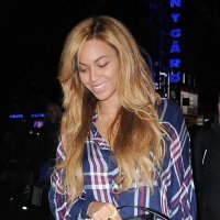 Beyonce