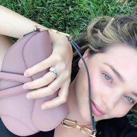 Miranda Kerr