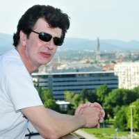 Momčilo Bajagić Bajaga