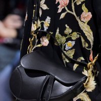 Dior torba Saddle