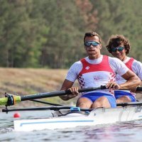 Braća Anton i Patrik Lončarić na Svjetskom juniorskom prvenstvu u Rečicama